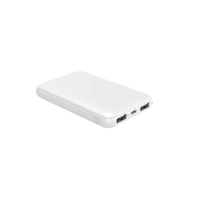 Blaupunkt - Batterie de secours 5.000mAh - BLP7410-112 - Blanc — image 2