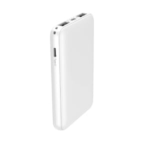 Blaupunkt - Batterie de secours 5.000mAh - BLP7410-112 - Blanc — image 3