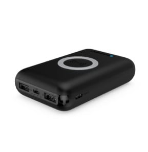 Blaupunkt - Batterie de secours 10.000 mAh avec...