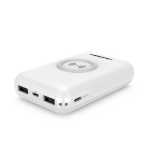 Blaupunkt - Batterie induction BLP7430-112 - Blanc