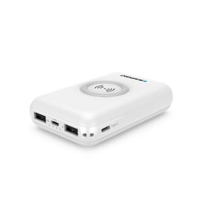 Blaupunkt - Batterie induction BLP7430-112 - Blanc — image 2