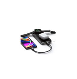 Satechi Batterie externe induction 18W 10000 mAh