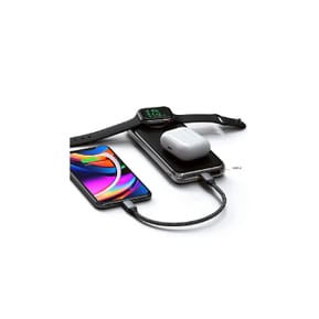 Satechi Batterie externe induction 18W 10000 mAh — image 2