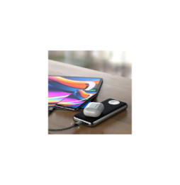 Satechi Batterie externe induction 18W 10000 mAh