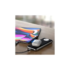 Satechi Batterie externe induction 18W 10000 mAh — image 3