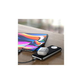 Satechi Batterie externe induction 18W 10000 mAh
