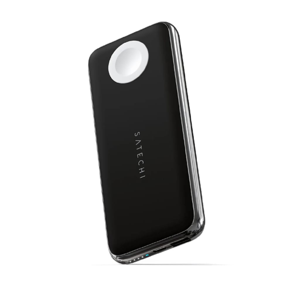 Satechi Batterie externe induction 18W 10000 mAh — image 4