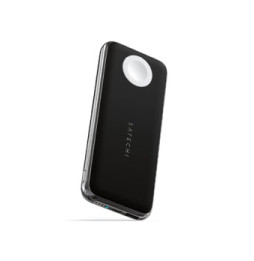 Satechi Batterie externe induction 18W 10000 mAh