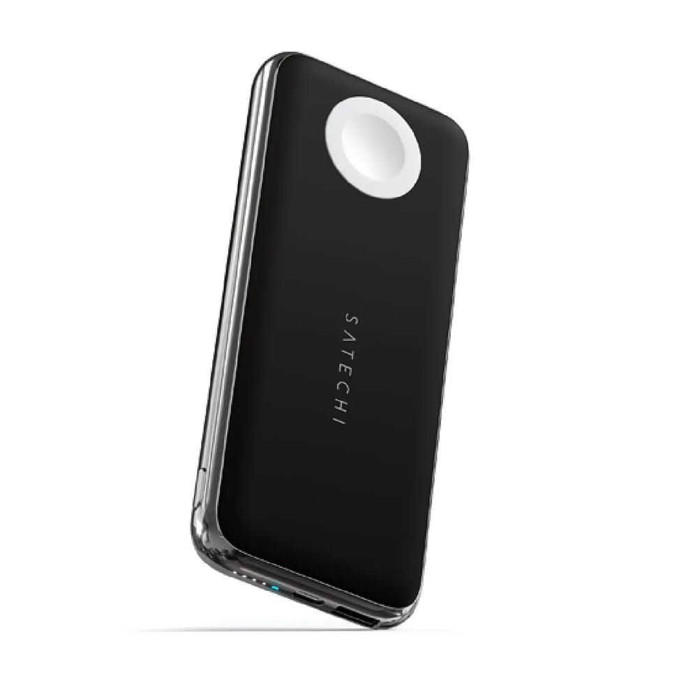 Satechi Batterie externe induction 18W 10000 mAh — image 5
