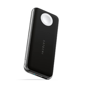 Satechi Batterie externe induction 18W 10000 mAh