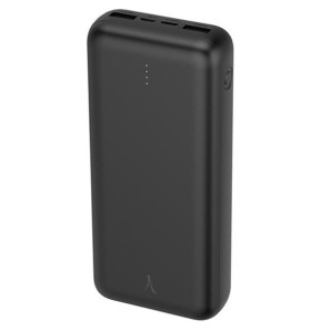 Akashi Batterie de Secours 20000 mAh