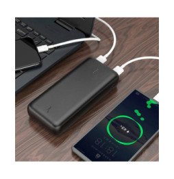 Akashi Batterie de Secours 20000 mAh