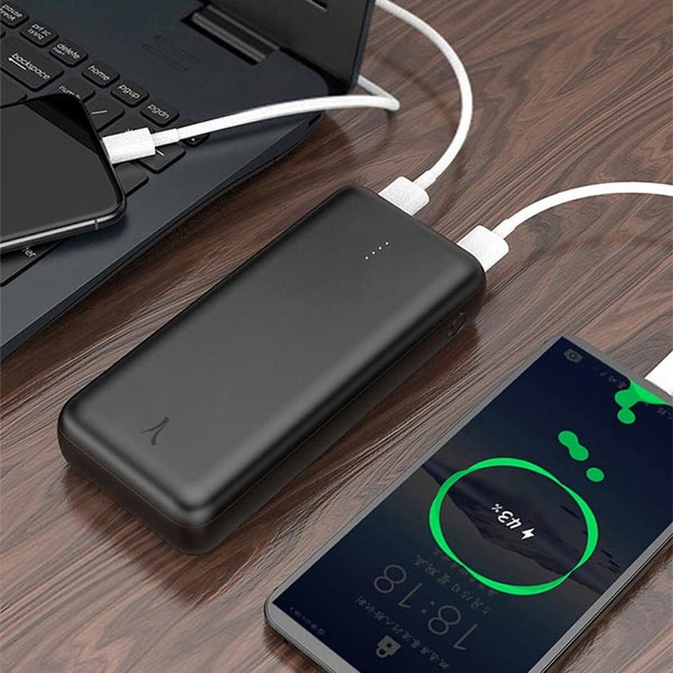 Akashi Batterie de Secours 20000 mAh — image 5
