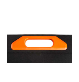 Xtorm Bundle panneau solaire Xtreme 200W Noir/Orange