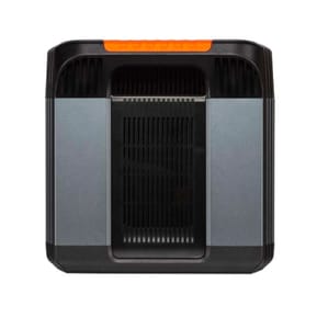 Xtorm Station portable Xtreme Power 1300 Noir/Orange — image 4