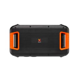 Xtorm Station portable Xtreme Power 1300 Noir/Orange