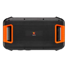Xtorm Station portable Xtreme Power 1300 Noir/Orange — image 5