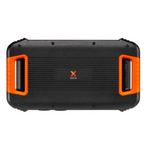 Xtorm Station portable Xtreme Power 1300 Noir/Orange
