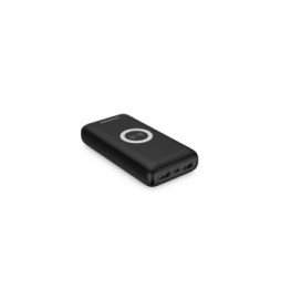 Blaupunkt - Batterie de secours sans fil 20000mAh - BLP7550-133 - Noir