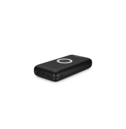 Blaupunkt - Batterie de secours sans fil 20000mAh - BLP7550-133 - Noir