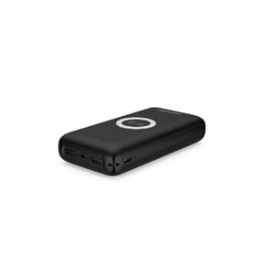 Blaupunkt - Batterie de secours sans fil 20000mAh - BLP7550-133 - Noir — image 2