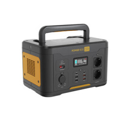 Powerness Hiker U1000