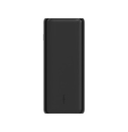 Belkin Powerbank 20K avec PowerDelivery 20W (Noir)