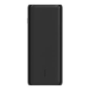 Belkin Powerbank 20K avec PowerDelivery 20W (Noir) — image 2
