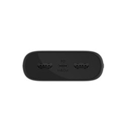 Belkin Powerbank 20K avec PowerDelivery 20W (Noir)
