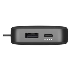 Fresh'n Rebel Powerbank 12000 mAh USB-C Storm Grey — image 3