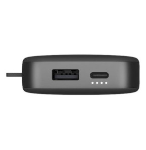 Fresh'n Rebel Powerbank 12000 mAh USB-C Storm Grey