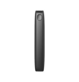 Fresh'n Rebel Powerbank 12000 mAh USB-C Storm Grey