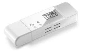 SMC Adaptateur Wi-Fi USB 2.0
