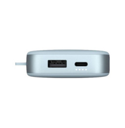 Fresh'n Rebel Powerbank 12000 mAh USB-C Dusky Blue
