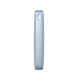 Fresh'n Rebel Powerbank 12000 mAh USB-C Dusky Blue