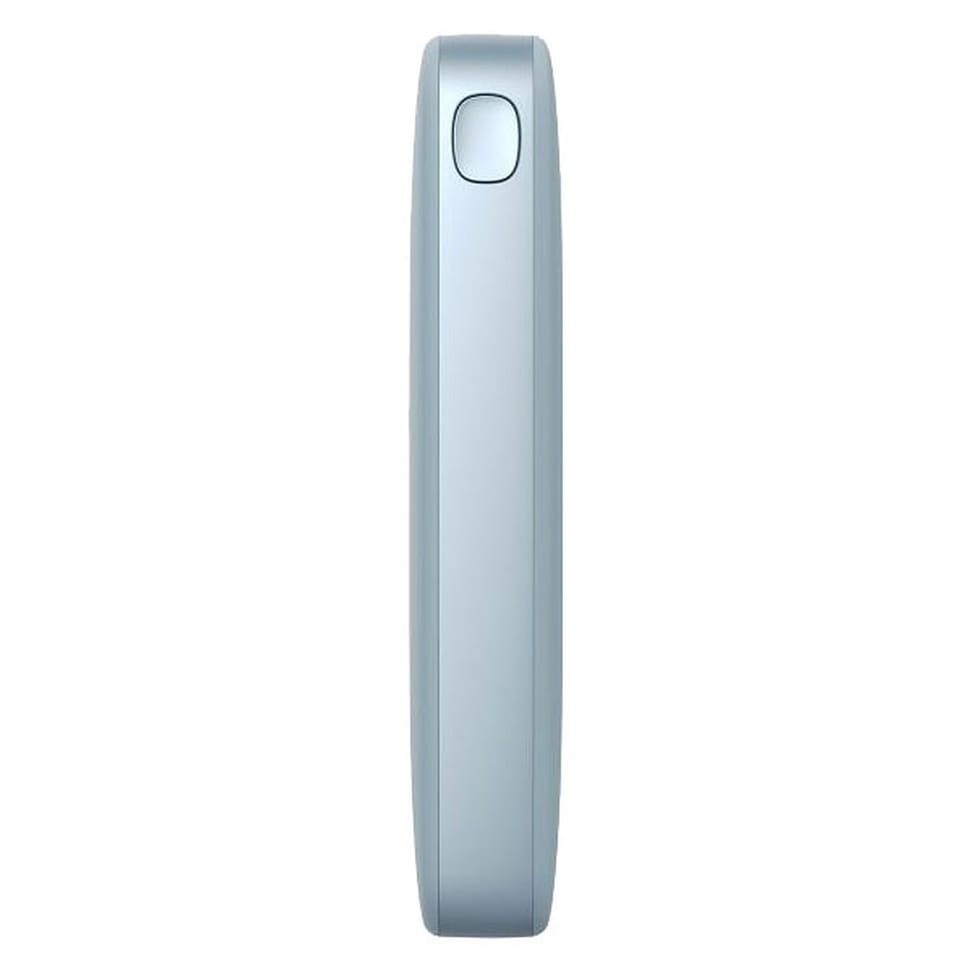 Fresh'n Rebel Powerbank 12000 mAh USB-C Dusky Blue — image 4