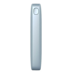 Fresh'n Rebel Powerbank 12000 mAh USB-C Dusky Blue