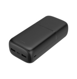 Akashi Batterie de Secours 30 000 mAh