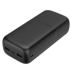 Akashi Batterie de Secours 30 000 mAh
