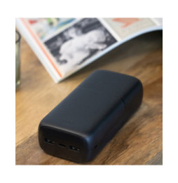 Akashi Batterie de Secours 30 000 mAh