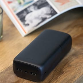 Akashi Batterie de Secours 30 000 mAh — image 2