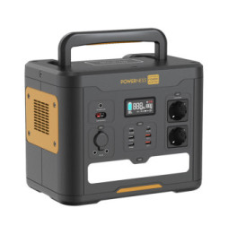 Powerness Hiker U1500