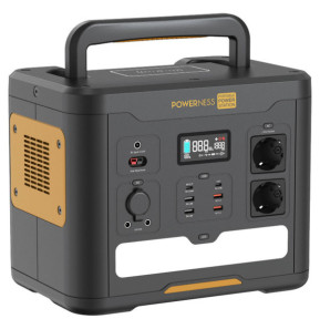 Powerness Hiker U1500