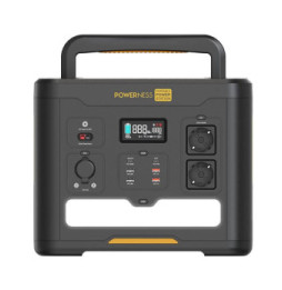 Powerness Hiker U1500