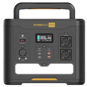 Powerness Hiker U1500 — image 2