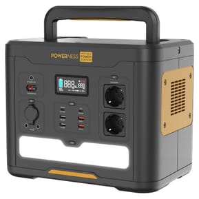 Powerness Hiker U1500 — image 3