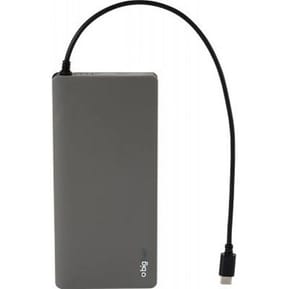 BigBen Connected Batterie de secours pour Nintendo Switch 8000mAh Compacte Gris — image 2