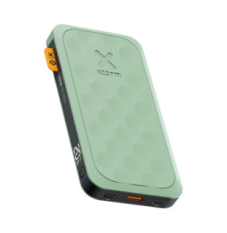 Xtorm 20W Fuel Series Powerbank 10000 mAh Vert