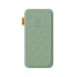 Xtorm 20W Fuel Series Powerbank 10000 mAh Vert