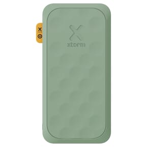 Xtorm 20W Fuel Series Powerbank 10000 mAh Vert — image 2